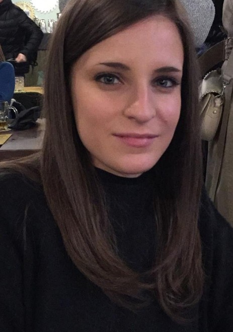 DOTTORESSA FRANCESCA MAGLIOCCO